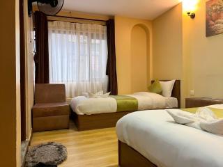 Holiday Hostel - Kathmandu - 7