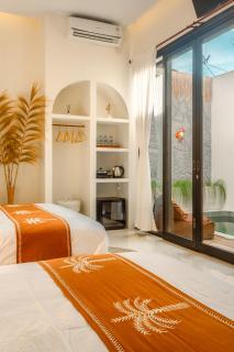 Palm Villa Prawirotaman - 3