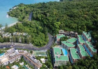 Wyndham Garden Phuket Kamala - 0