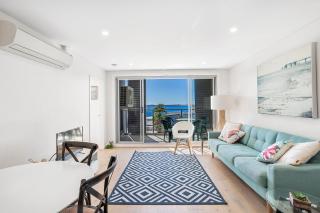 The Shoal Apartments Unit 310 - 7
