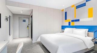 7 Days Inn Changsha Xingsha Zhongmaocheng Windows of the World - 6