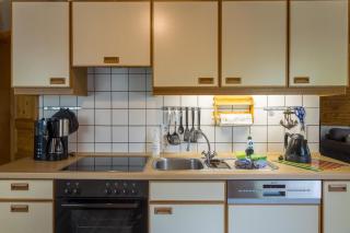 FW Alte Bauernkate "Heuboden" - 3