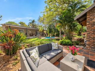 Hunters Rest Guest House - 9