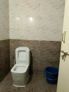 Premium Room near BIEC, IKEA, Nagasandra Metro - 1
