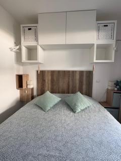 Appartement Le Cosi 2 -bord de mer- - 8