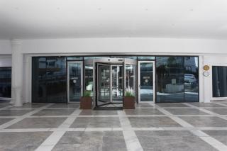 Park Inn by Radisson Ankara Cankaya - 7
