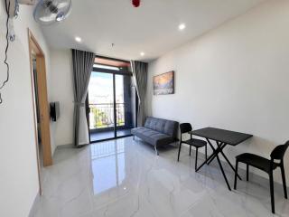 Lucy Home Apartments - 6