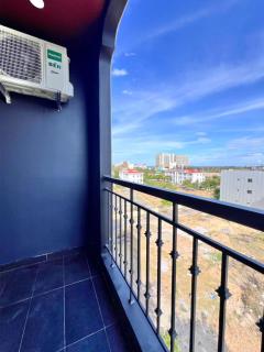 Lucy Home Apartments - 5