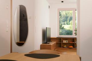 NOOK - Nature Hideaway - 5