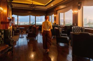 Radisson Hotel Plovdiv - 1