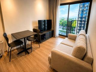 1Br Condo for Long stay in EkkamaiRamindra - 8