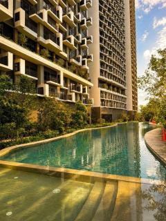 1Br Condo for Long stay in EkkamaiRamindra - 6