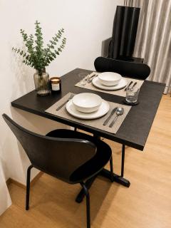 1Br Condo for Long stay in EkkamaiRamindra - 1