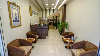 Hotel Guven - 9
