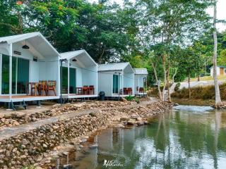 Cha-om camping ชะอม แคมป์ปิ้ง - 5