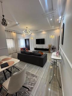 Cotonou prestige suite - 8