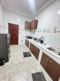 Cotonou prestige suite - 6