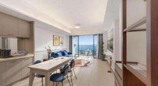 Island Skylight Resort - 6