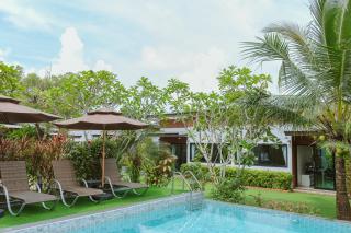 Chill Home Pool Villa Khao Lak - 8