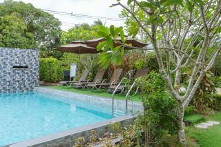 Chill Home Pool Villa Khao Lak - 4