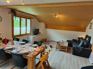 Bauernhof Sot Curtegns - 1