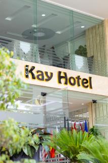 Kay Han Riverfront Hotel Da Nang - 5