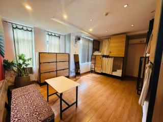 Dom Hideout Hostel Hoian - 8