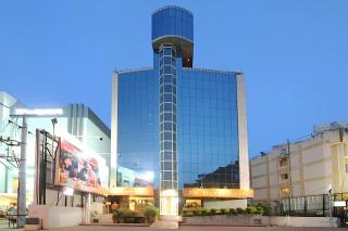 Hotel Roopa - 1
