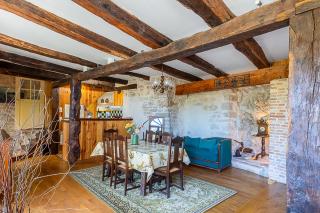 Gite de charme, Bastides et Vallées - 3