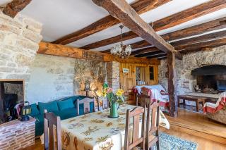 Gite de charme, Bastides et Vallées - 6