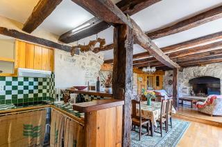 Gite de charme, Bastides et Vallées - 7