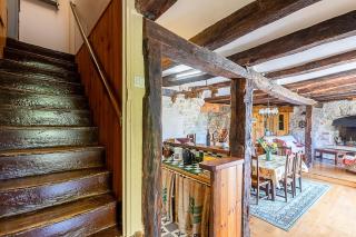 Gite de charme, Bastides et Vallées - 1