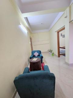Move Inn-1 bhk - 5