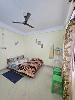 Move Inn-1 bhk - 4