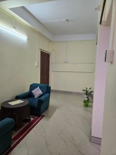 Move Inn-1 bhk - 1