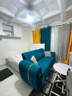 Roses comfort stays - 4