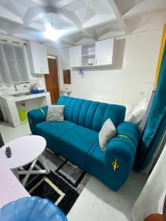 Roses comfort stays - 1