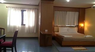Senesouk Hotel - 4