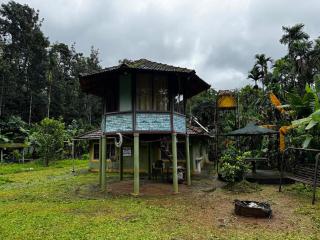 KUMERIKAD HOMESTAY coorg - 0