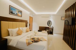 Golden Palace Hotel, Feni - 8