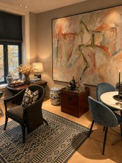 Stylish apartment in central Oslo - 6