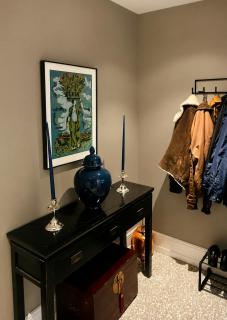Stylish apartment in central Oslo - 2