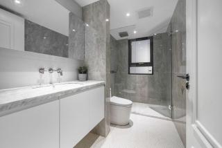 Aryas house luxurious 3 bedrooms nice view the TV Tower convenient transportation - 3