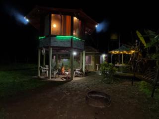 KUMERIKAD HOMESTAY coorg - 7