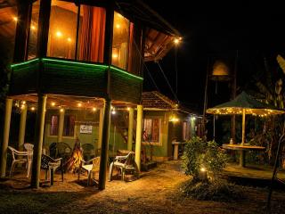 KUMERIKAD HOMESTAY coorg - 2