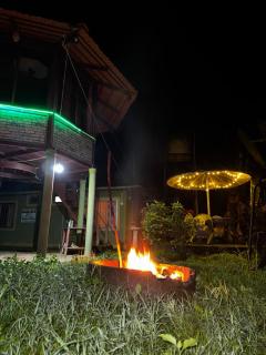 KUMERIKAD HOMESTAY coorg - 4