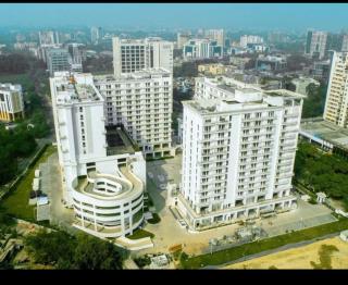 The Urban Aura - DLF My Pad Lucknow - 0