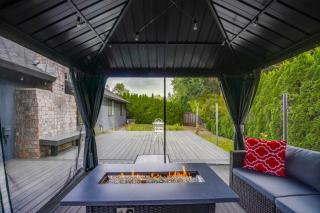 6 Mi to Vancouver Waterfront! Modern Extended Stay - 8
