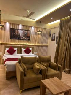 The Urban Aura - DLF My Pad Lucknow - 6