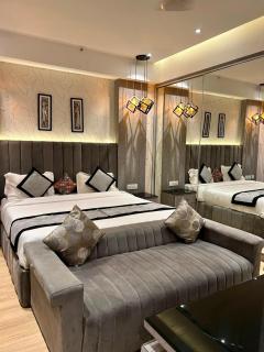 The Urban Aura - DLF My Pad Lucknow - 5